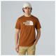 The North Face Ανδρική κοντομάνικη μπλούζα Easy Tee